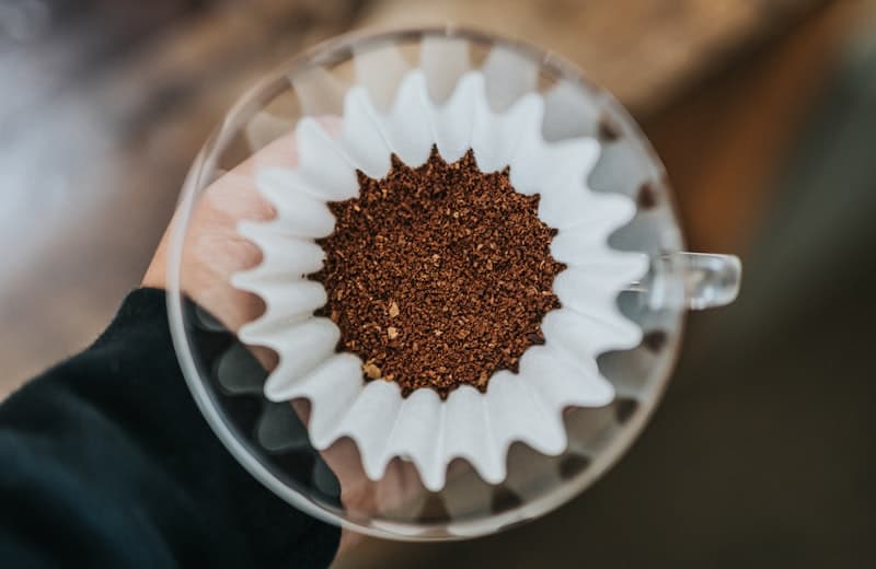 Exemplo visual do método Kalita Wave